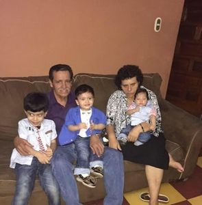 Meet your Posher, Dunia